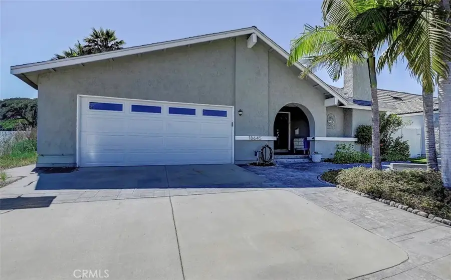 18645 Plumosa, Fountain Valley, CA 92708 - #2