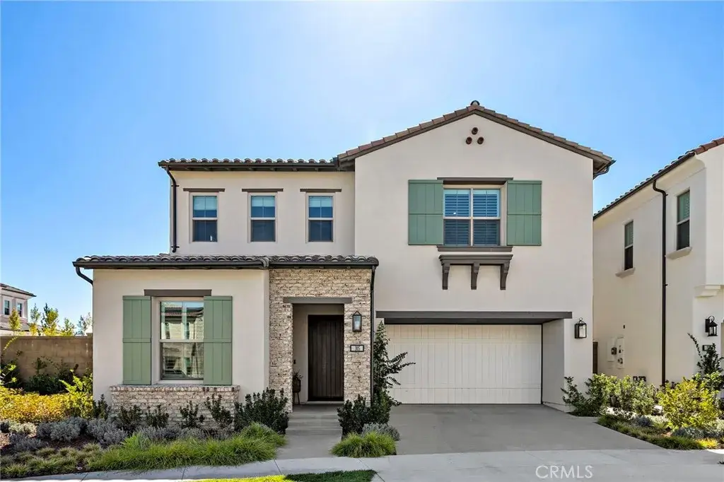 305 Brimwood, Irvine, CA 92618 - #1