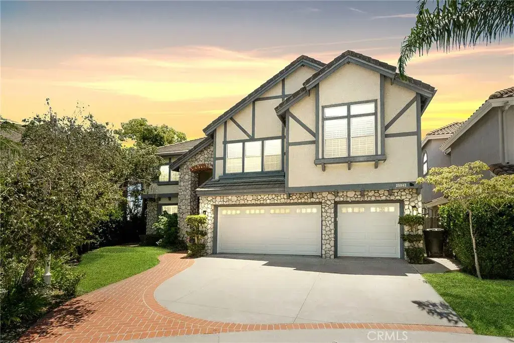 25842 Elderbrook, Laguna Hills, CA 92653 - #1