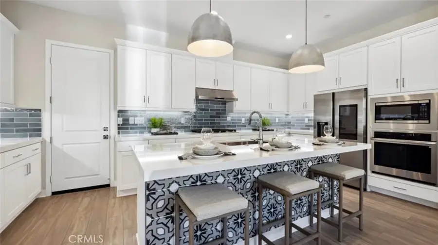 24557 Via La Sombrilla, Valencia, CA 91354 - #2