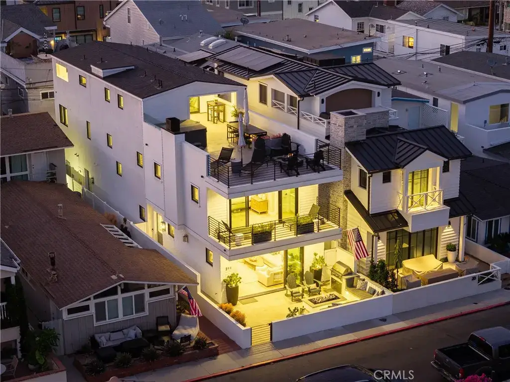 211 35th, Newport Beach, CA 92663 - #1