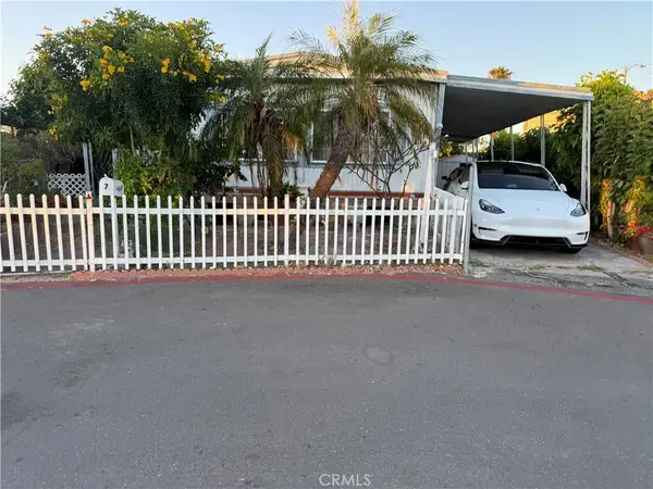 14081 Magnolia Street Sp7, Westminster, CA 92683