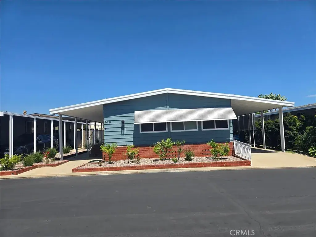 620 Lake Ridge #45, La Habra, CA 90631 - #1