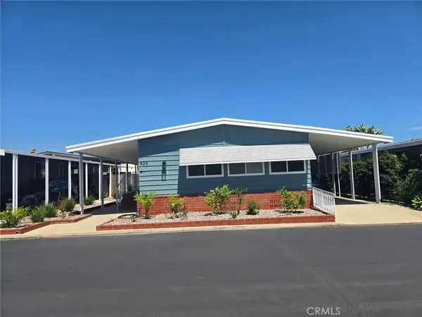 620 Lake Ridge #45, La Habra, CA 90631