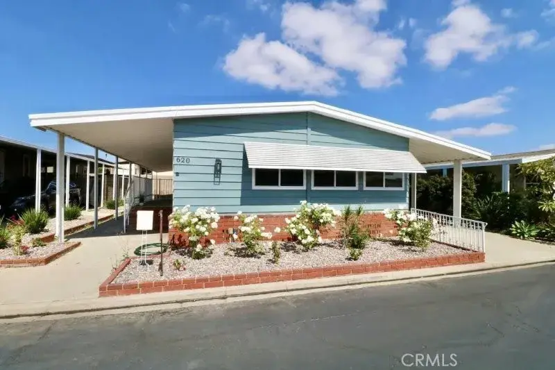 620 Lake Ridge #45, La Habra, CA 90631 - #2