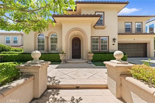7 River Rock, Coto De Caza, CA 92679