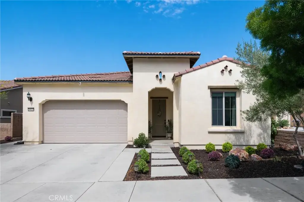 24125 Sprout Drive, Corona, CA 92883 - #1