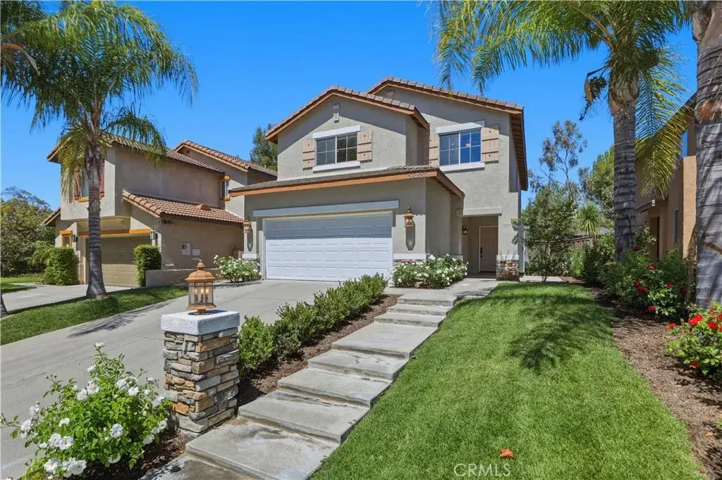 16223 Blue Haven Court, Riverside, CA 92503 - #1
