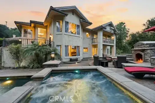664 Manor Ridge Road, Santa Paula, CA 93060 - #1