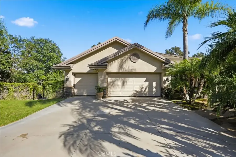 664 Manor Ridge Road, Santa Paula, CA 93060 - #2