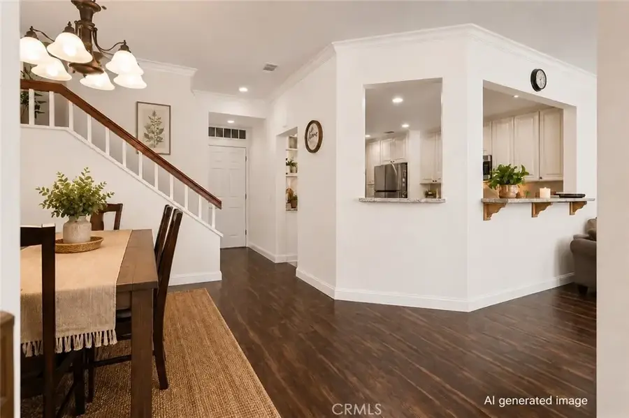 2225 Indigo Hills Drive #3, Corona, CA 92879 - #3