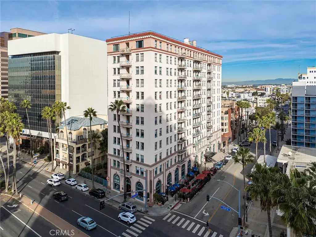 455 E Ocean Blvd #515, Long Beach, CA 90802 - #1