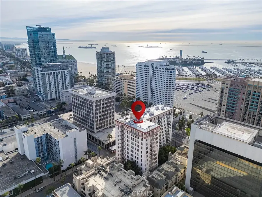 455 E Ocean Blvd #515, Long Beach, CA 90802 - #2