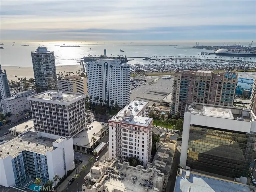 455 E Ocean Blvd #515, Long Beach, CA 90802 - #3