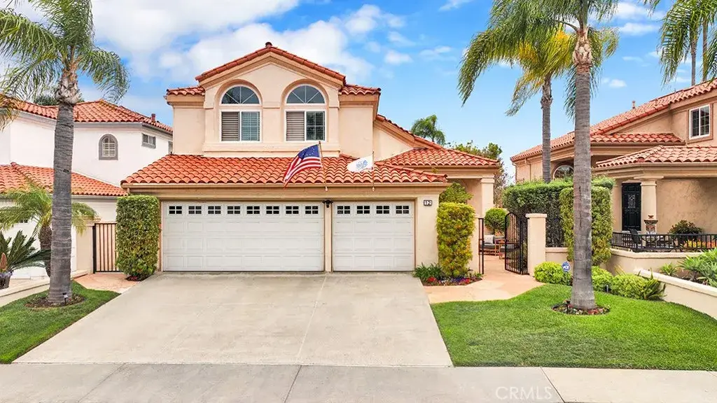 12 Siros, Laguna Niguel, CA 92677 - #1