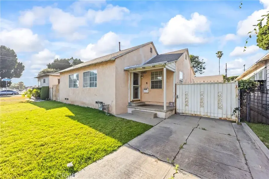 1209 E 124th Street, Los Angeles, CA 90059 - #3