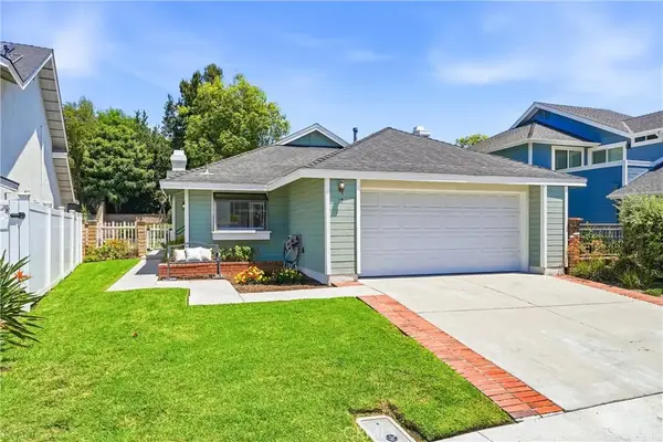 17 Jasmine Creek, Laguna Hills, CA 92653