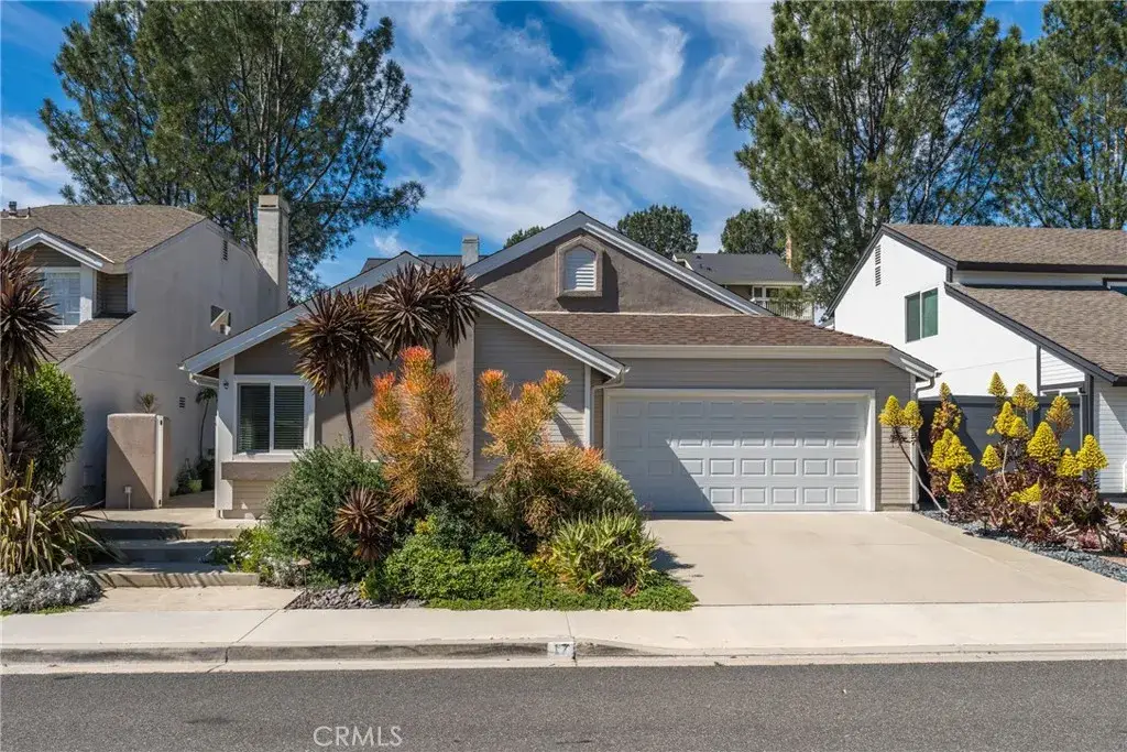 17 Spicewood, Aliso Viejo, CA 92656 - #1