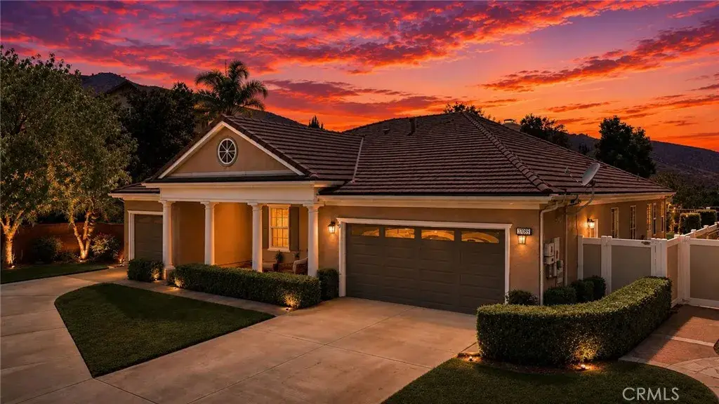 17089 Bluff Vista Court, Riverside, CA 92503 - #1