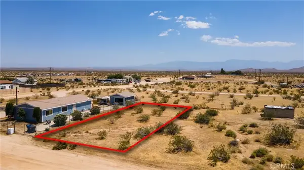 0 Avenue F-14, Lancaster, CA 93535