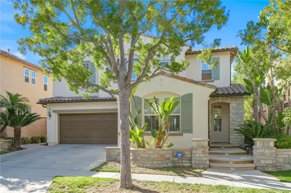 143 Weathervane, Irvine, CA 92603
