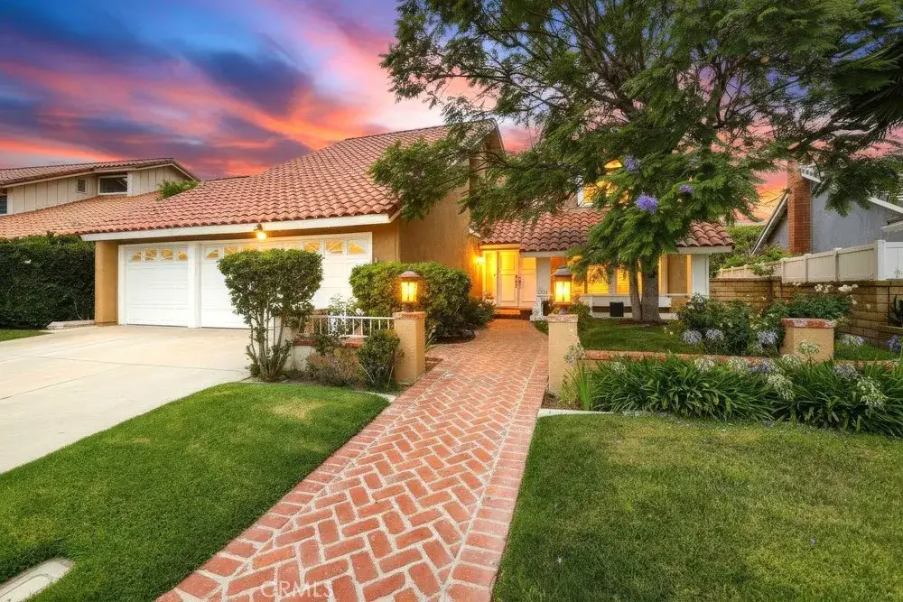 22455 Melida, Mission Viejo, CA 92691 - #1