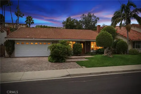 27201 Galvez, Mission Viejo, CA 92691