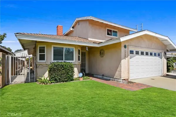 12451 La Linda, Garden Grove, CA 92841