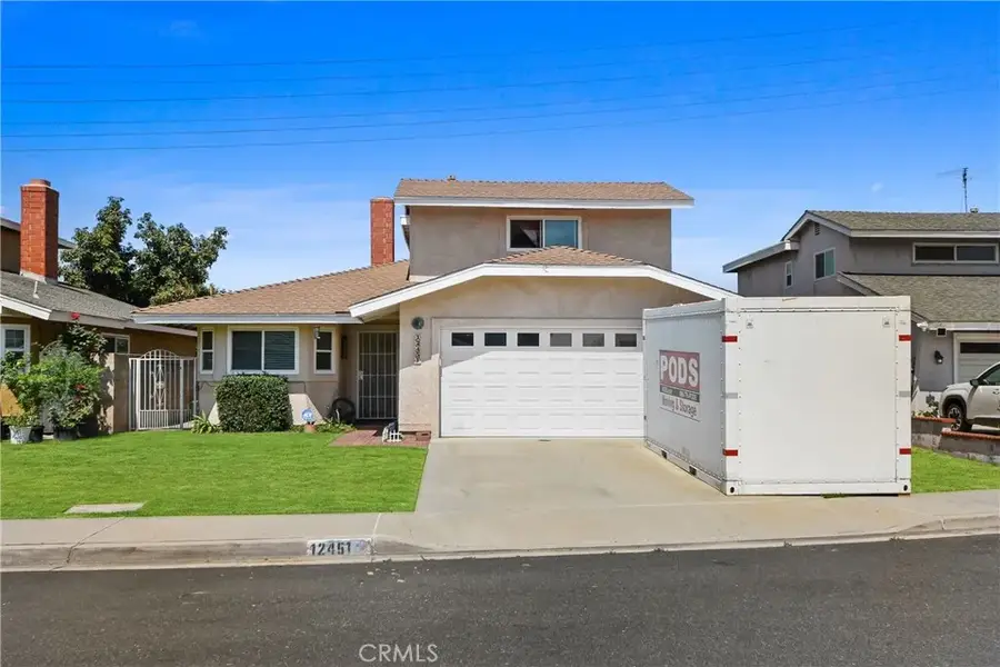 12451 La Linda, Garden Grove, CA 92841 - #2
