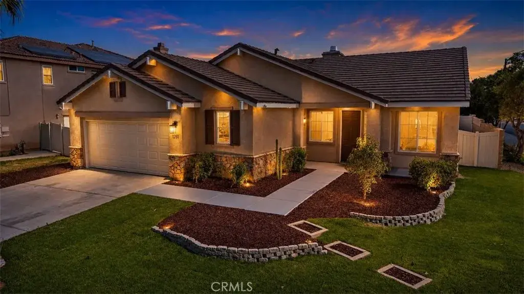 1281 Sugar Maple Lane, Perris, CA 92571 - #1