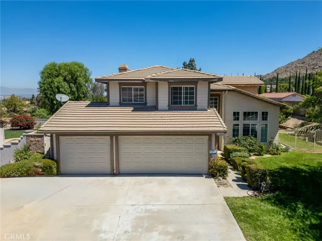 22800 Raven Way, Grand Terrace, CA 92313 - #1