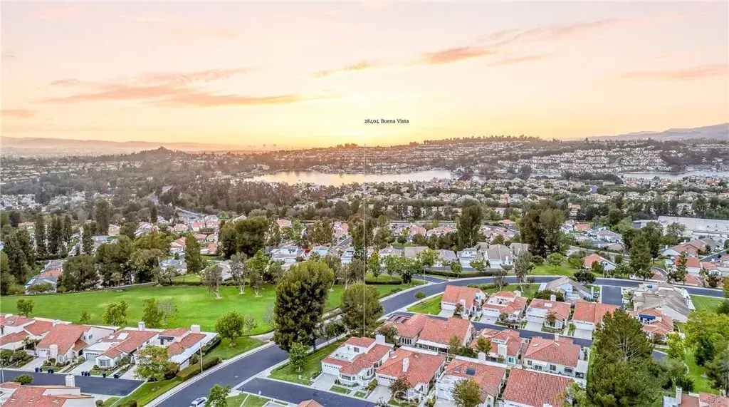 28404 Buena Vista, Mission Viejo, CA 92692 - #1