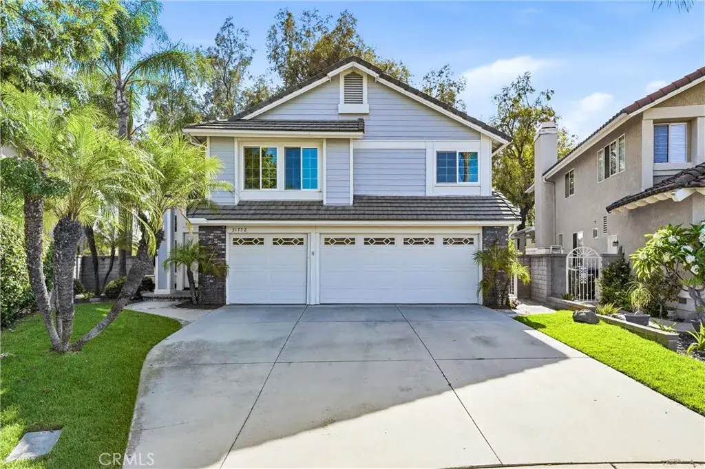 31772 Via Del Viento, Trabuco Canyon, CA 92679 - #1