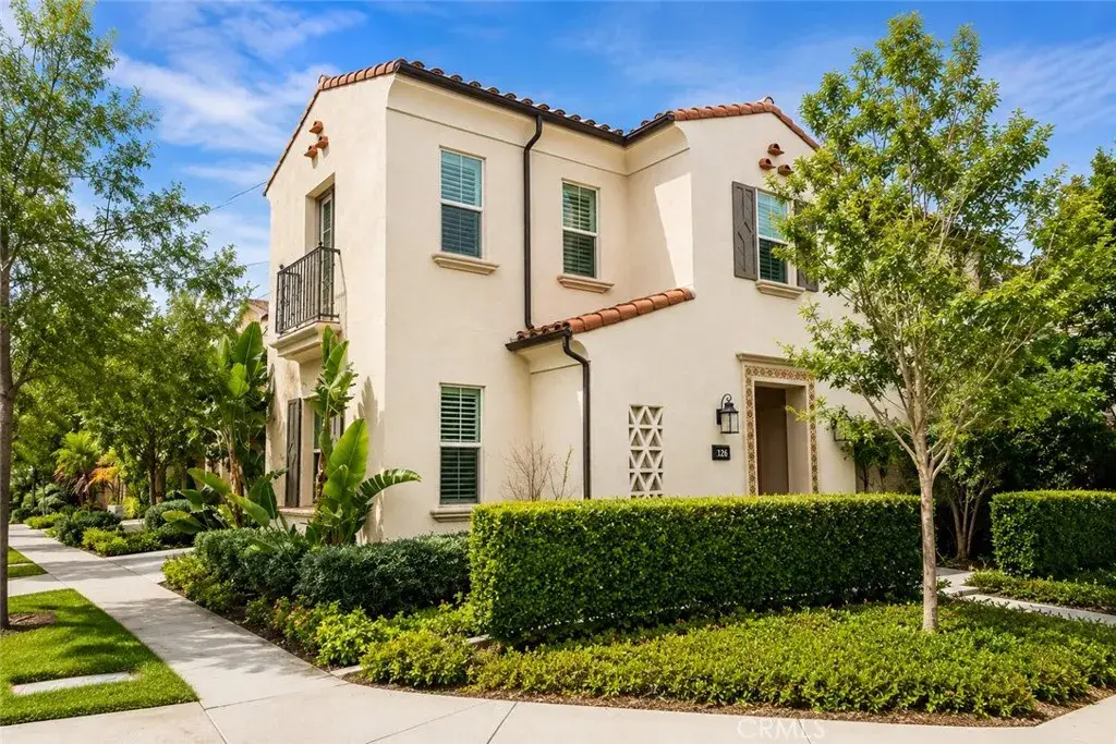 126 Cordial, Irvine, CA 92620 - #1