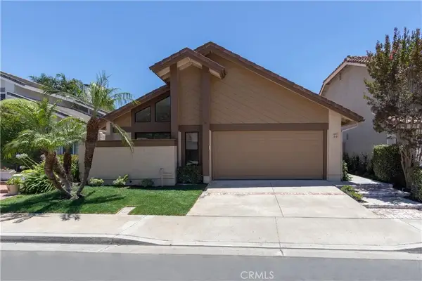 18 W Lucero, Irvine, CA 92620
