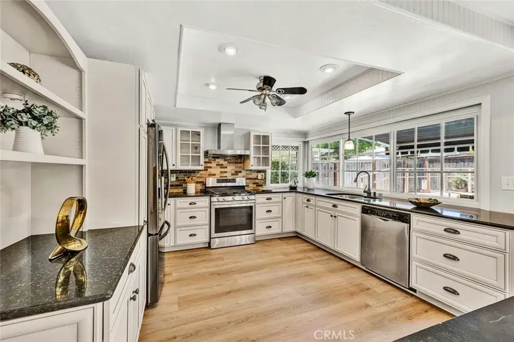 14871 Foxcroft Road, Tustin, CA 92780 - #1