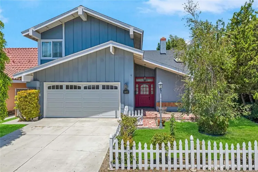 14871 Foxcroft Road, Tustin, CA 92780 - #2