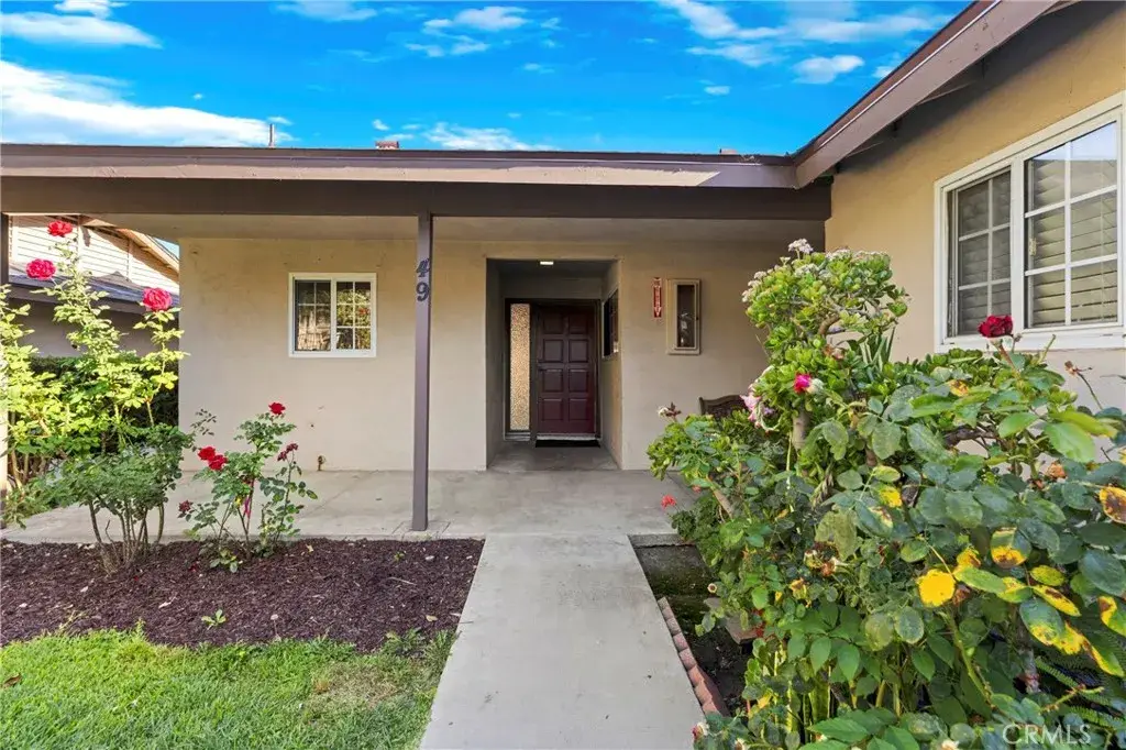 521 S Lyon #49, Santa Ana, CA 92701 - #1