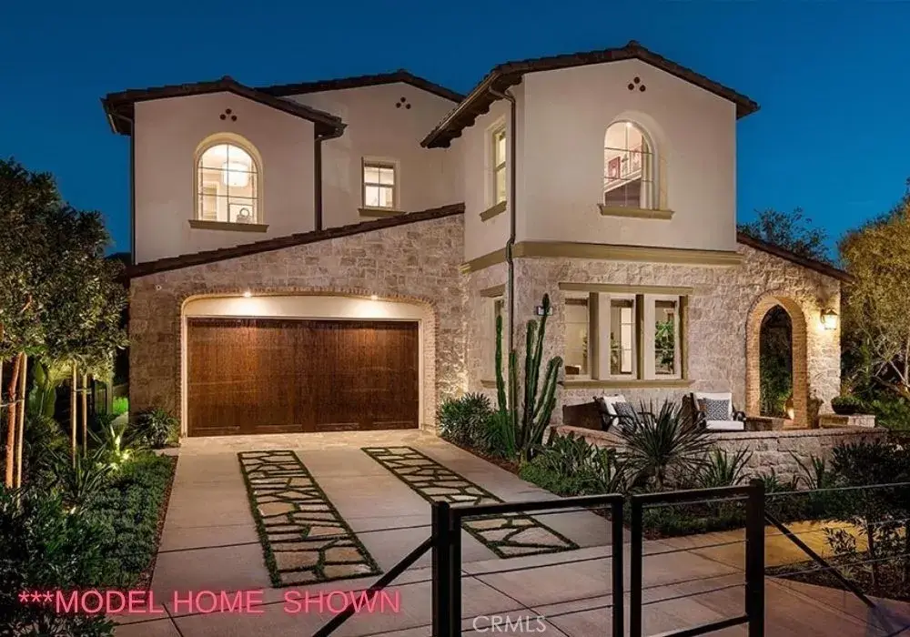 5747 Sunrise Ridge Lane, Trabuco Canyon, CA 92679 - #1