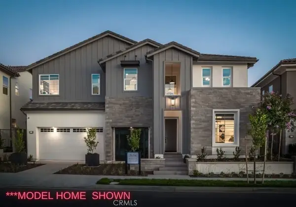 3057 Viejo Ridge N Drive, Lake Forest, CA 92679