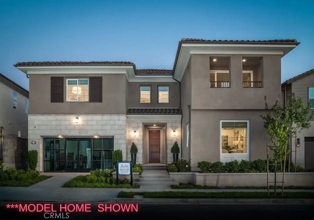 5737 Sunrise Ridge Lane, Lake Forest, CA 92679 - #1