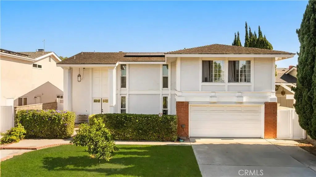 17612 Webster, Irvine, CA 92614 - #1