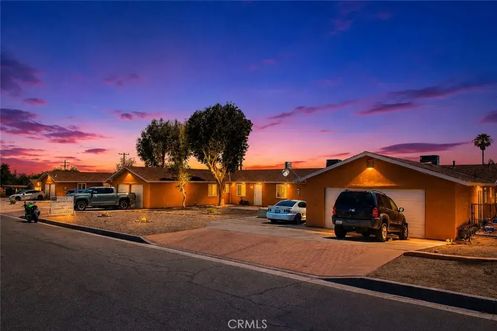 6321 Yucca, Twentynine Palms, CA 92277 - #1