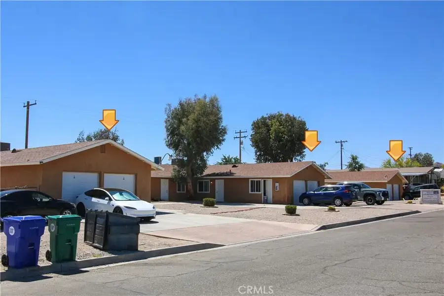 6321 Yucca, Twentynine Palms, CA 92277 - #2