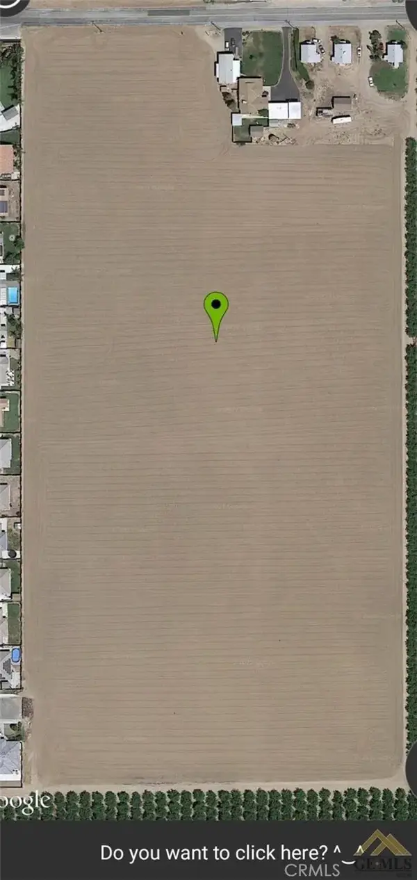 411 E Los Angeles, Shafter, CA 93263