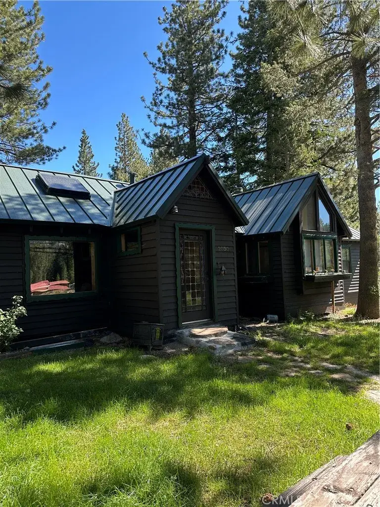 2030 Old Mammoth, Mammoth Lakes, CA 93546 - #1
