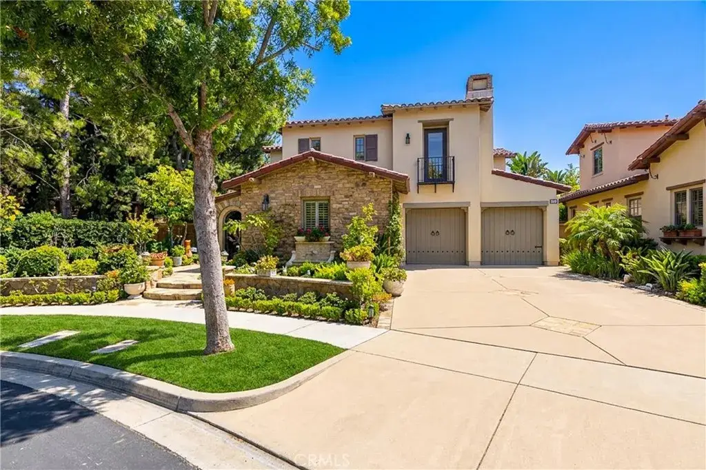 21 Rose Trellis, Irvine, CA 92603 - #1