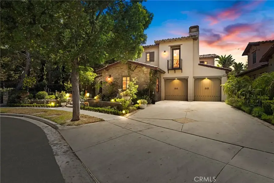 21 Rose Trellis, Irvine, CA 92603 - #2