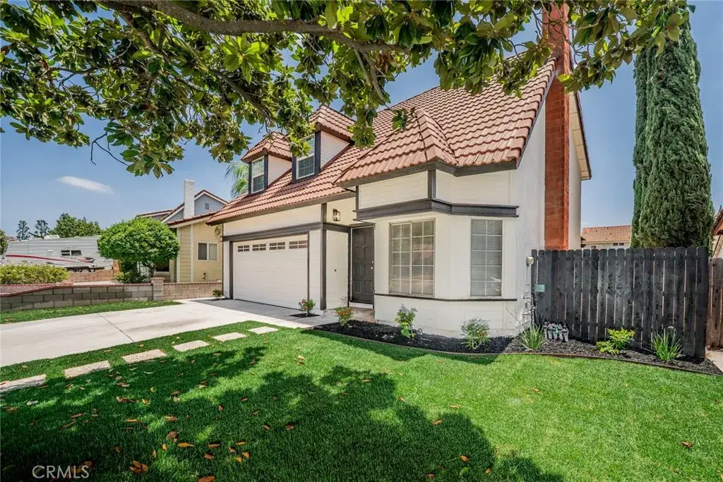 14015 Hillcrest, Fontana, CA 92337 - #1