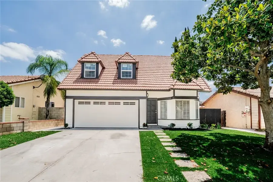 14015 Hillcrest, Fontana, CA 92337 - #2
